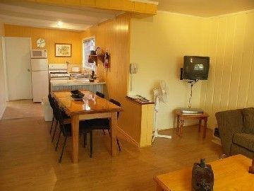 בורנט פיין Cumberland Resort & Spa מראה חיצוני תמונה