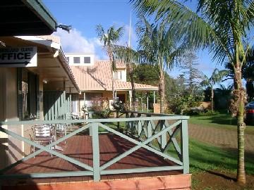 בורנט פיין Cumberland Resort & Spa מראה חיצוני תמונה